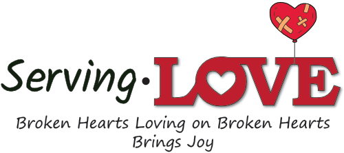 - ServingLOVE Logo v14 fonts 500w